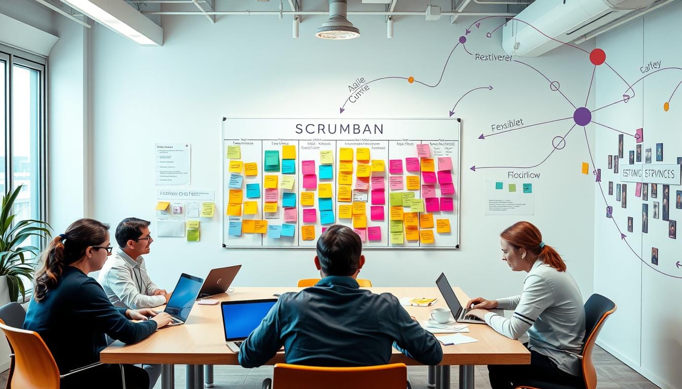 5 Major Pros and Cons of Scrumban Methodology You Should Consider