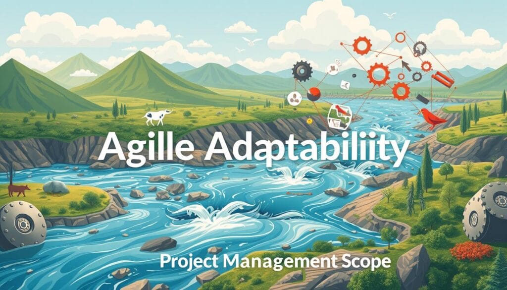 Agile Adaptability