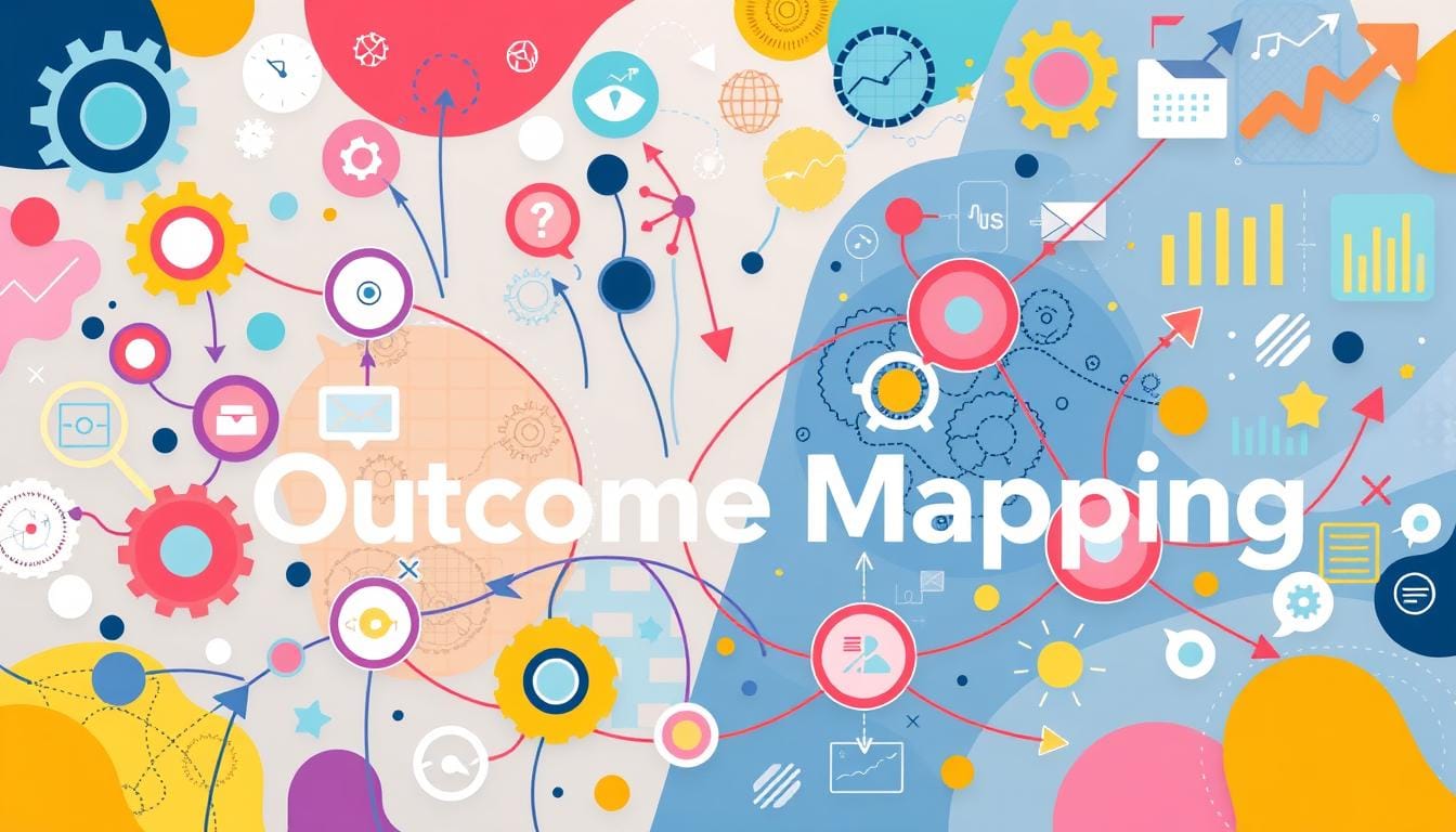 Discover Outcome Mapping in Project Management: 7 Key Benefits for Success