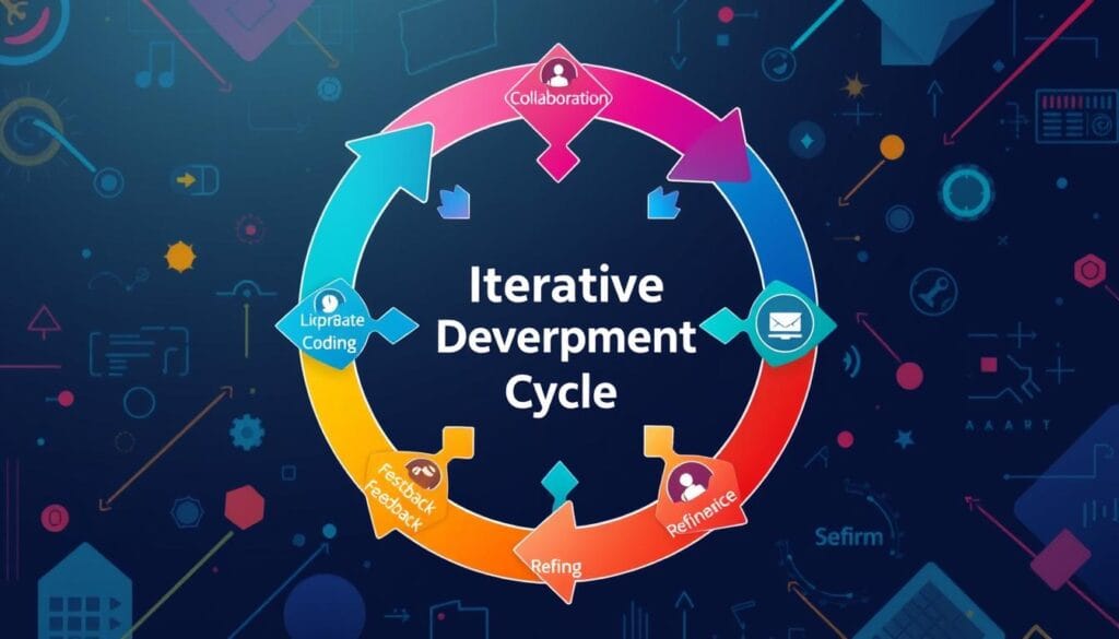 Iterative development