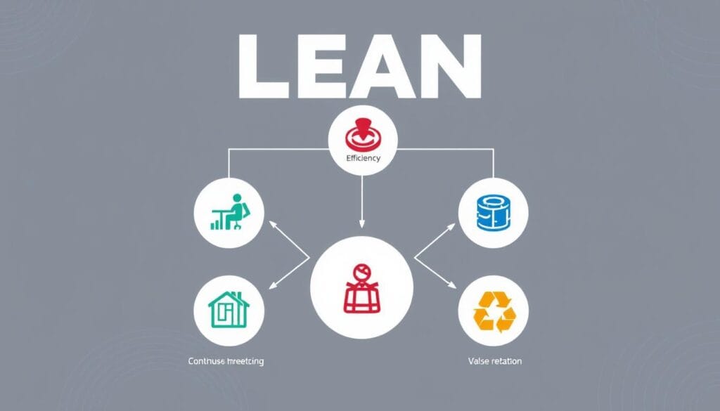 Lean Project Management Principles