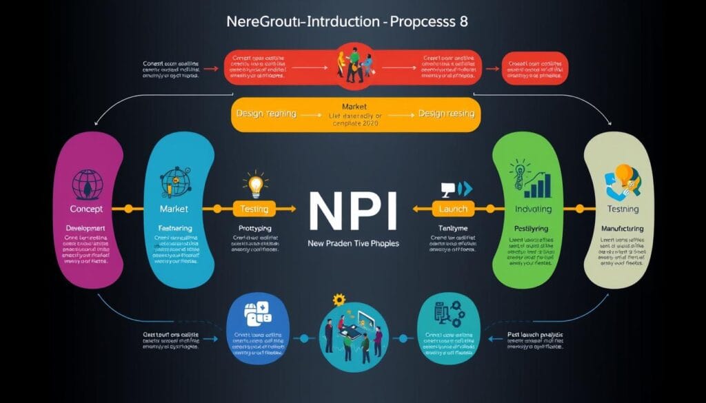 NPI Process