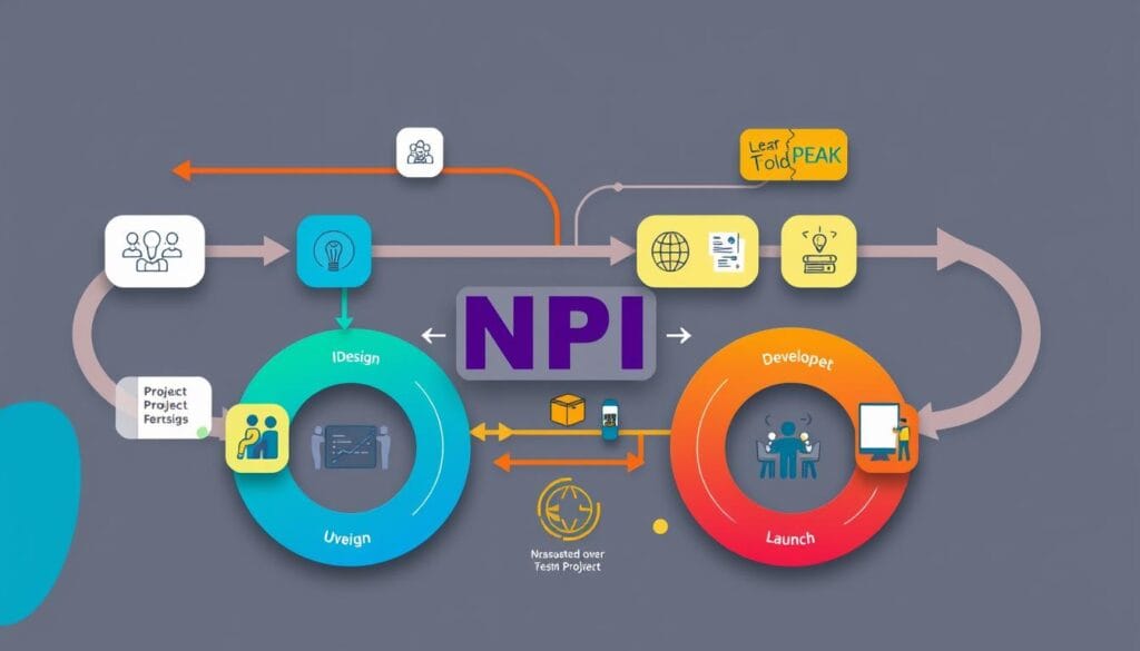 NPI Process