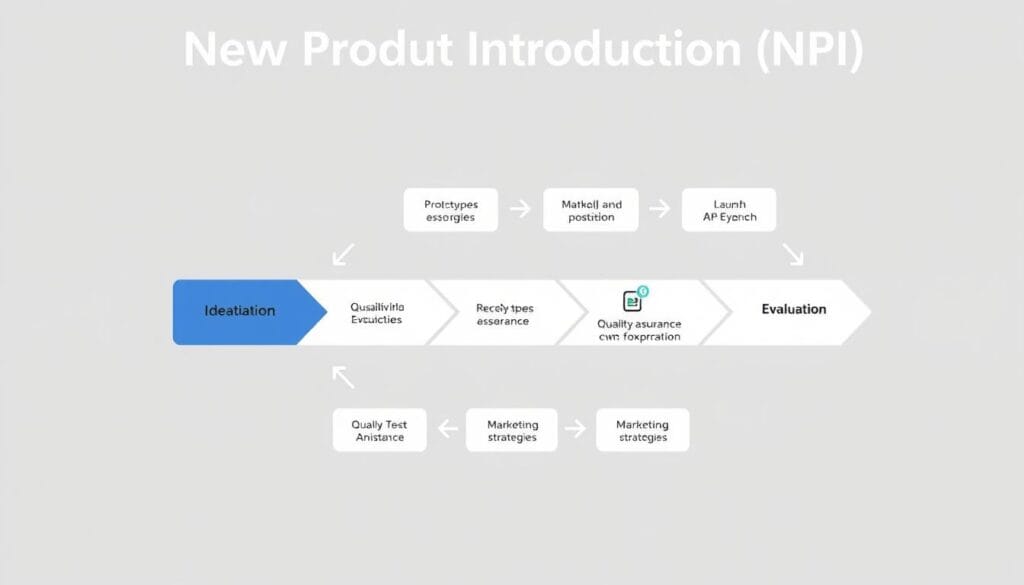 NPI Process Phases