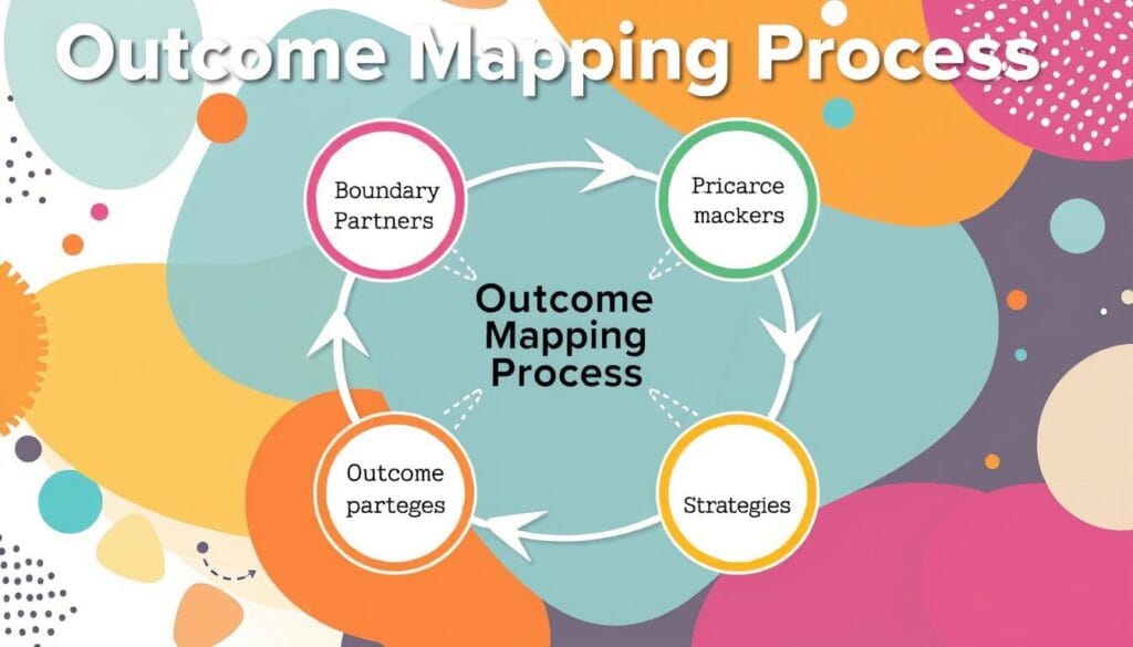 Outcome Mapping Process