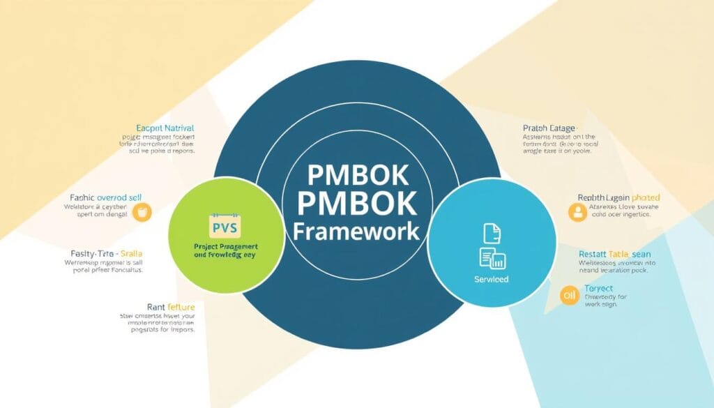 PMBOK Framework