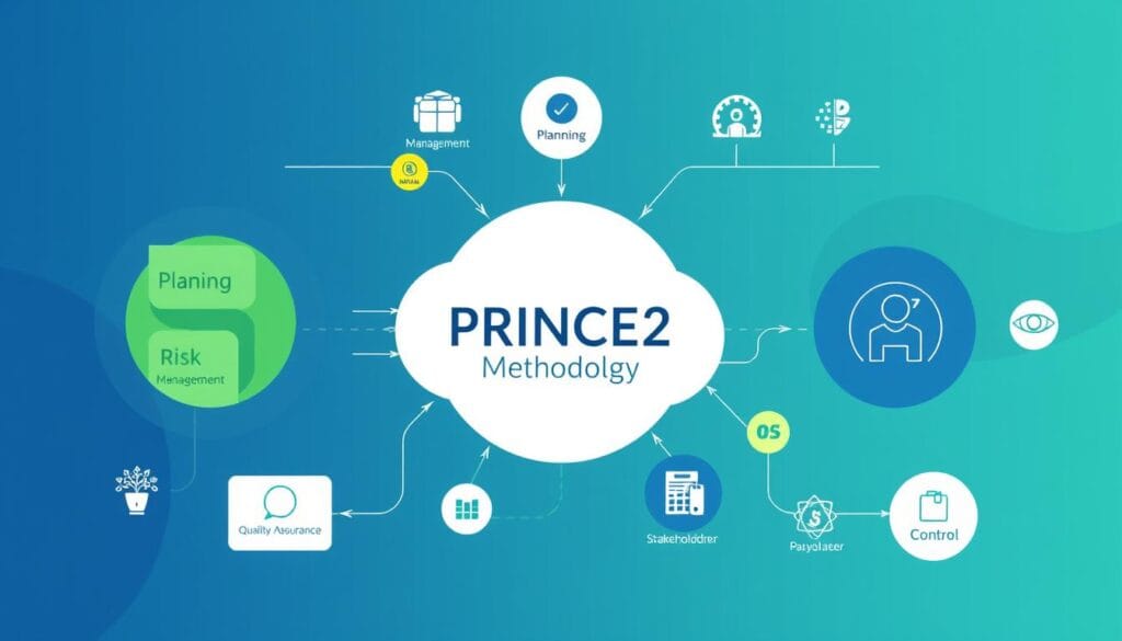 PRINCE2 Methodology