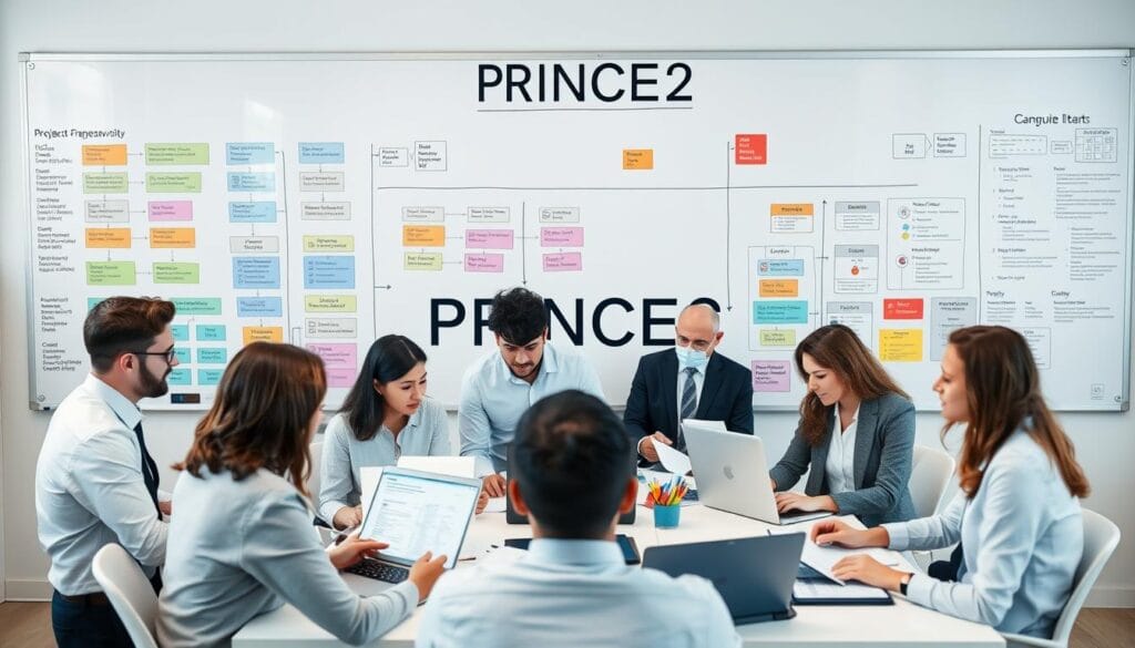 PRINCE2 Methodology