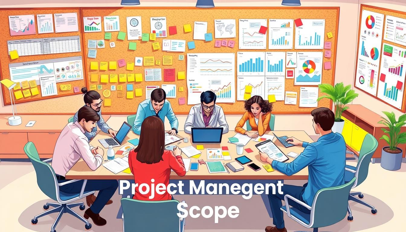 Project Management Case Study: Real-World Examples