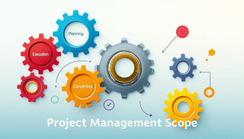 Project Management Methodology