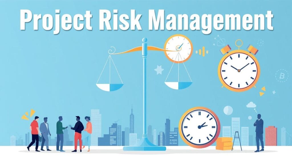 Project Risk Management