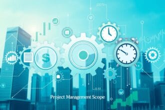 Project management for financial services: A comprehensive guide