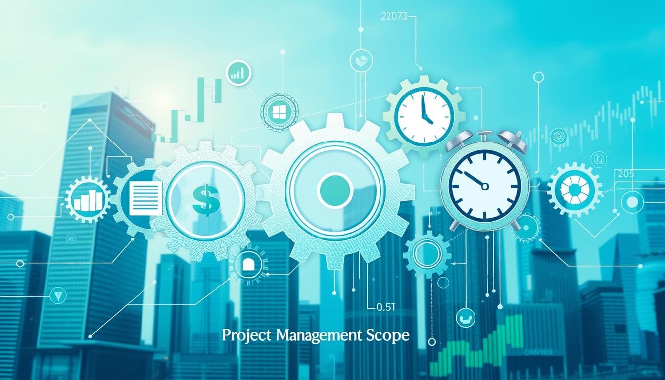 Project management for financial services: A comprehensive guide