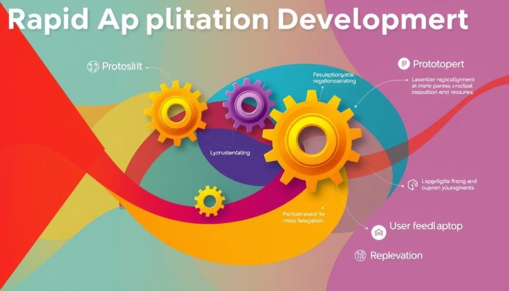 Rapid Application Development Phases