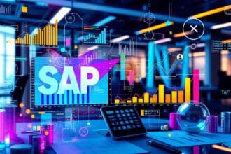 SAP Business Solutions for Project Budgeting