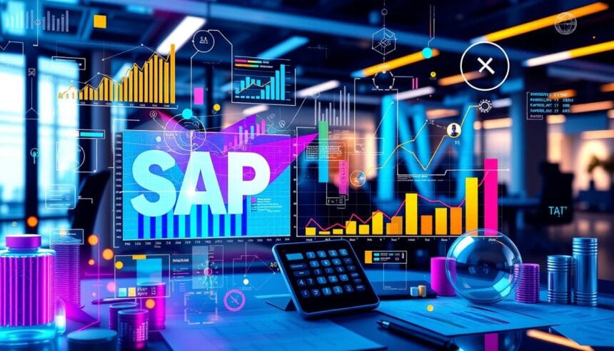 SAP Business Solutions for Project Budgeting