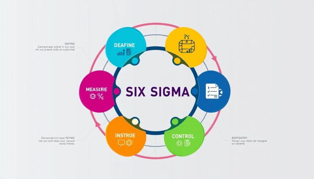 Six Sigma Process