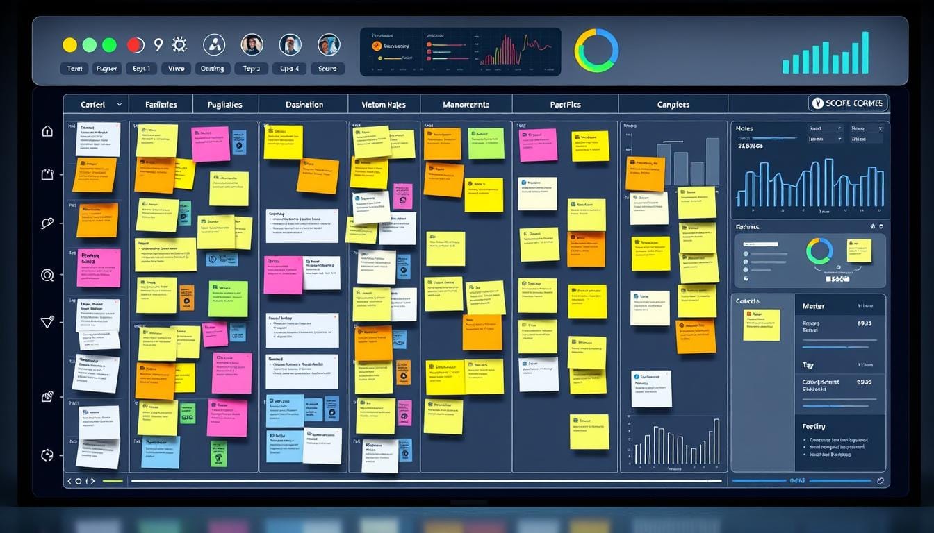 Supercharge Your Team: 10 Incredible Software Tools for Virtual Kanban Boards