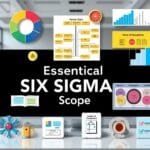 Top 10 Essential Six Sigma Tools and Techniques for Success in 2024