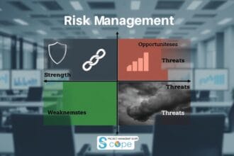 Using SWOT Analysis for Risk Management