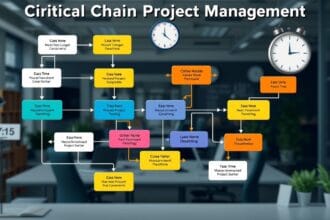 What Is Critical Chain Project Management?