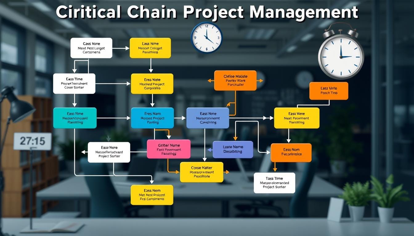 What Is Critical Chain Project Management?