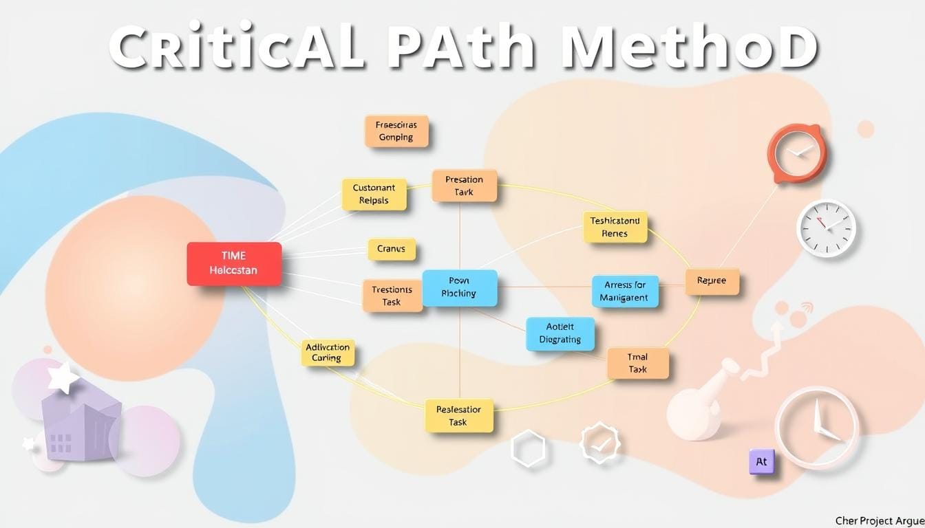 What Is the Critical Path Method (CPM)