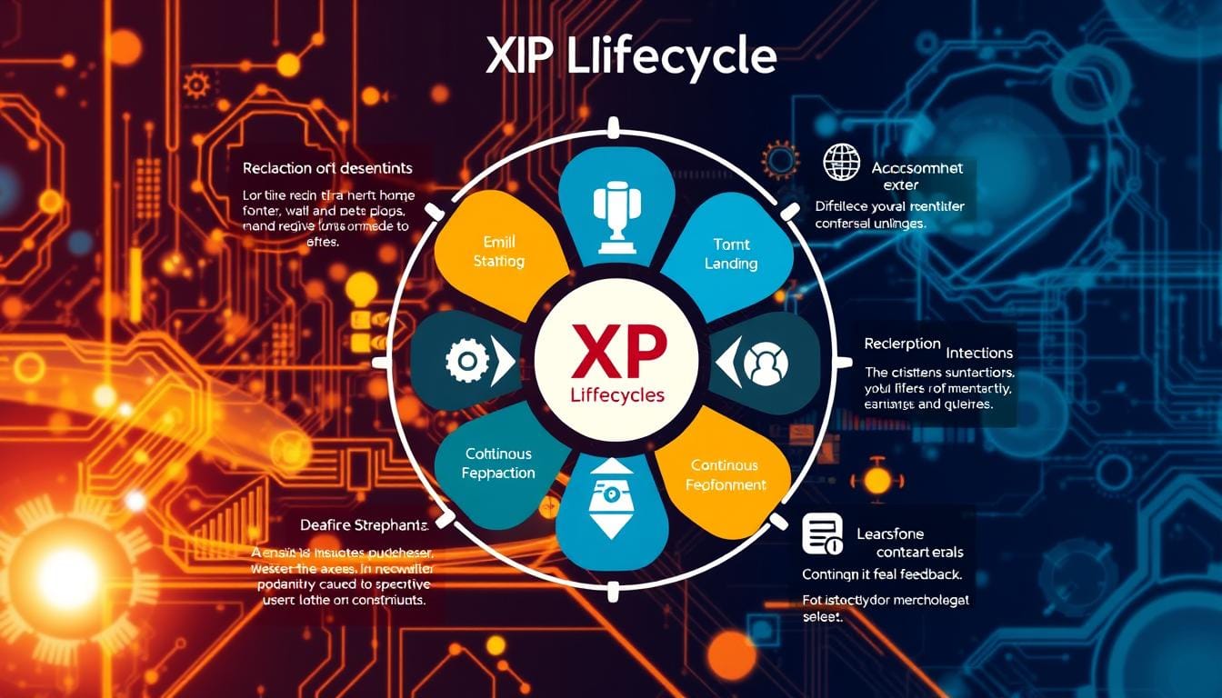 What Is the XP Lifecycle? Discover 6 Crucial Steps in Extreme Programming!