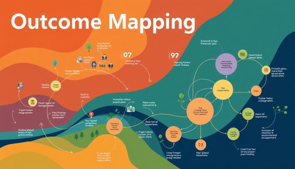 What is Outcome Mapping