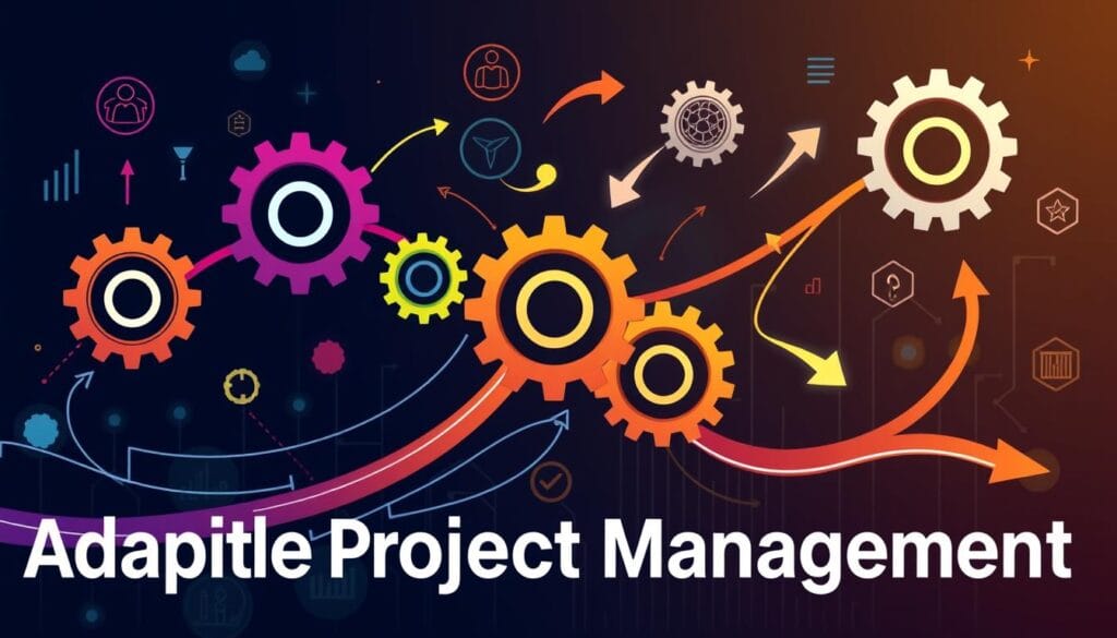 adaptive project management