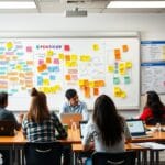 best practices for project management in education