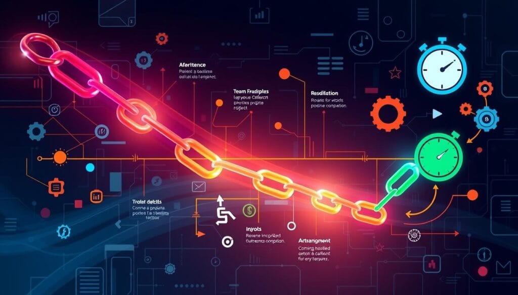 critical chain project management