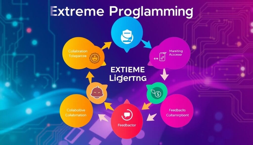 extreme programming lifecycle