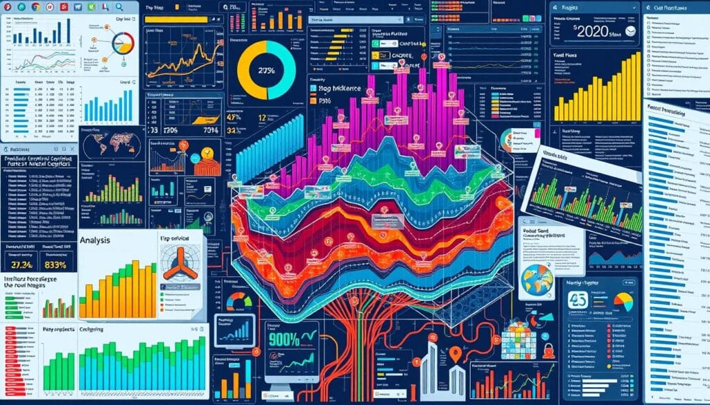 granular data analysis