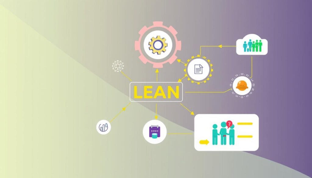 lean management principles