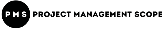 Project Management scope logo