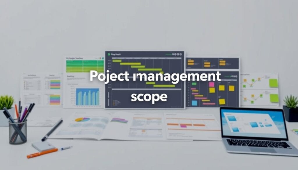 project management templates