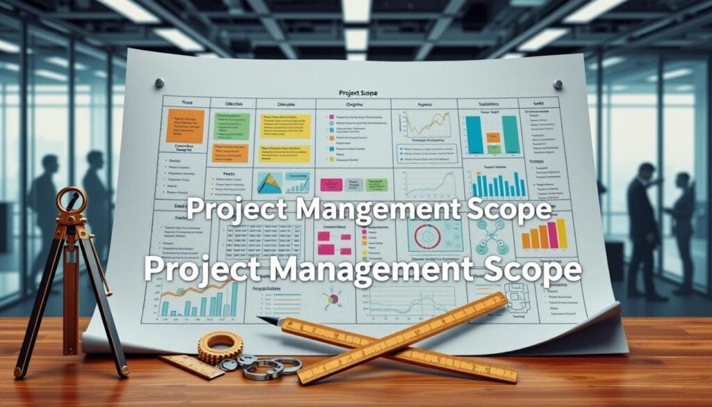 project scope definition