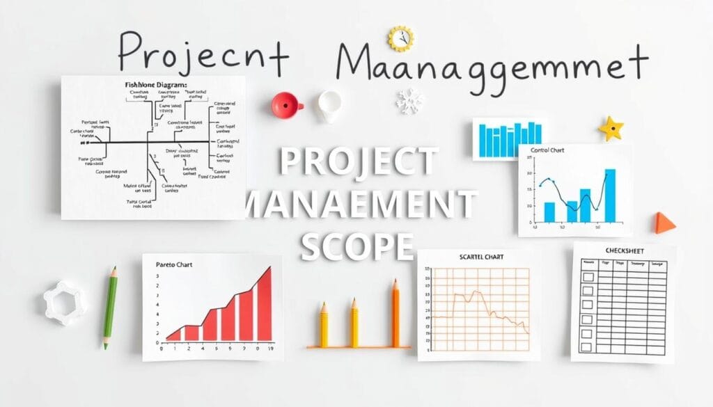 quality management tools