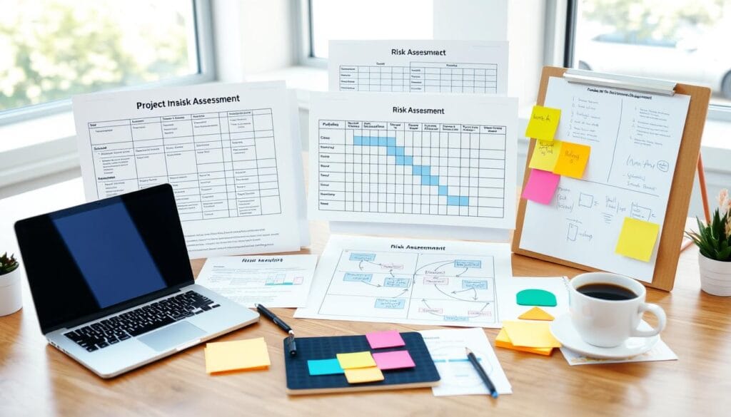 Project Management Risk Assessment Tools