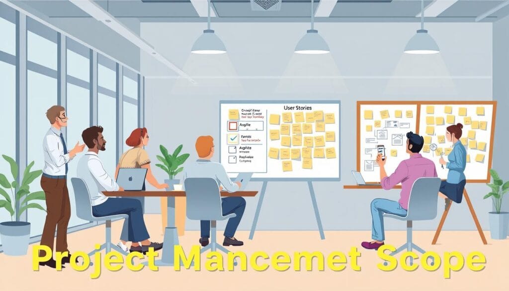 scrum framework