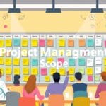 what is a scrum in project management