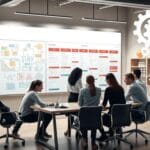 5 Key Tools for Effective Lean Project Management