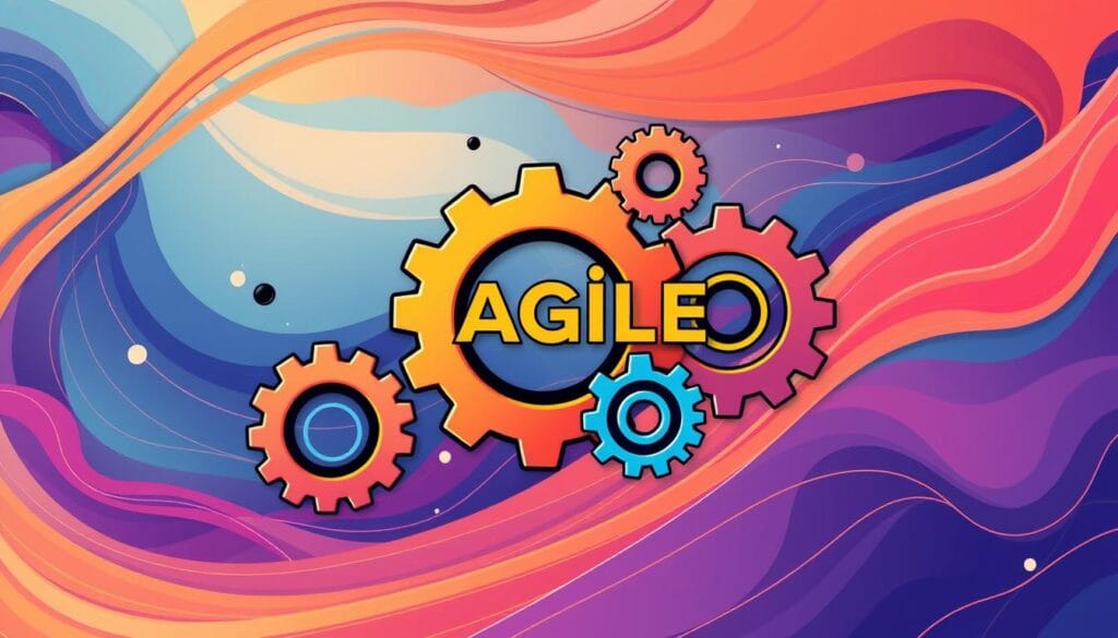 Agile frameworks