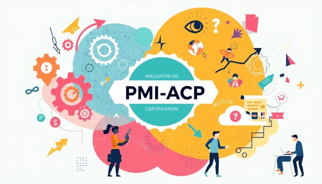 PMI-ACP Certification