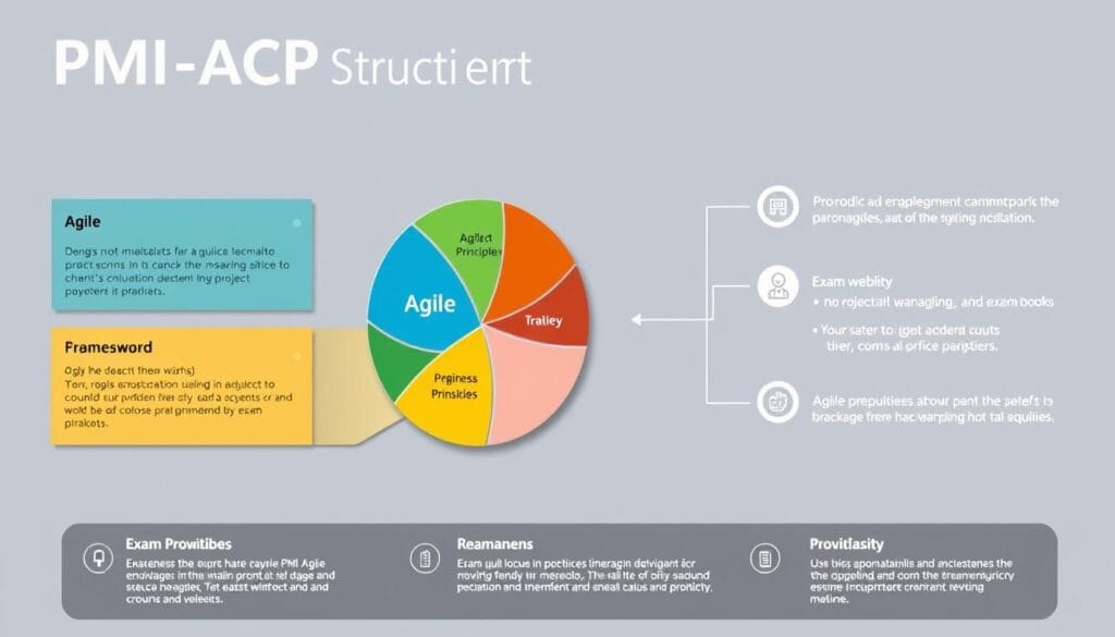 PMI-ACP Exam Structure