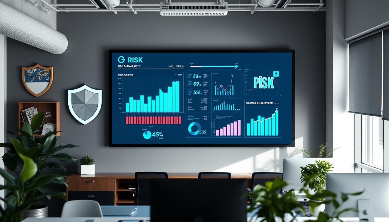 Risk mitigation and Supplier performance monitoring