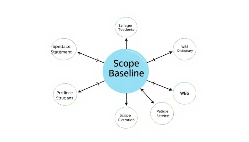 Scope Baseline Components