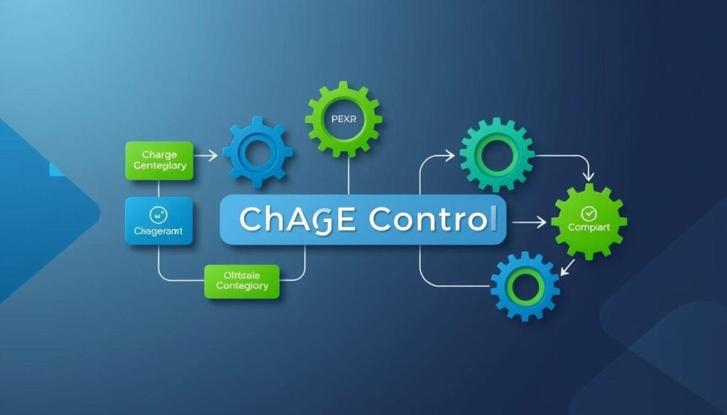 change control systems