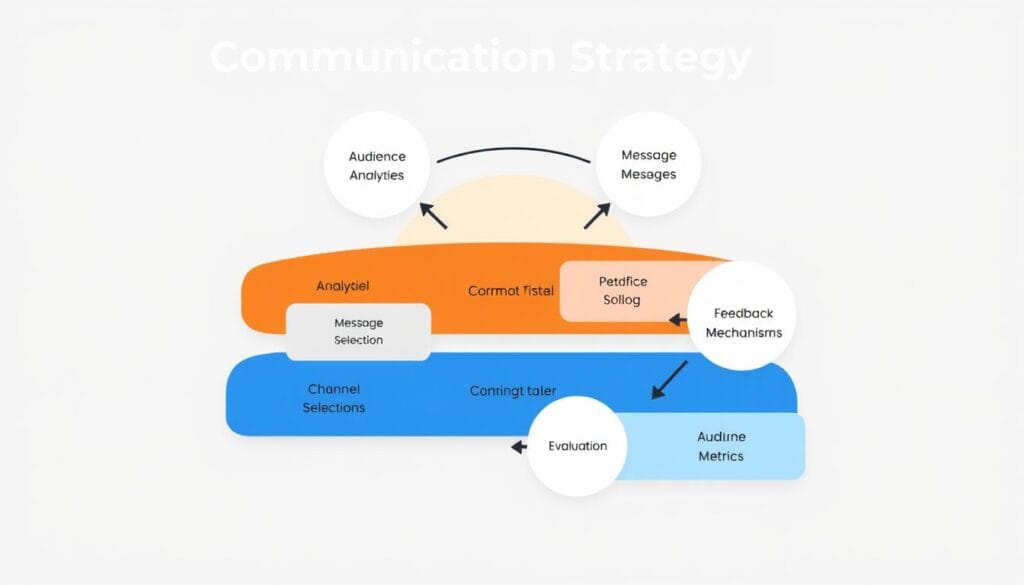 communication strategy framework